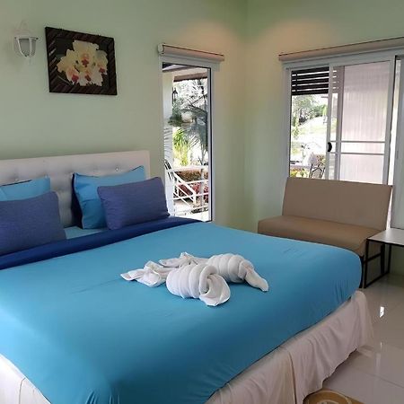 Mossview Resort Khao Kho Eksteriør bilde