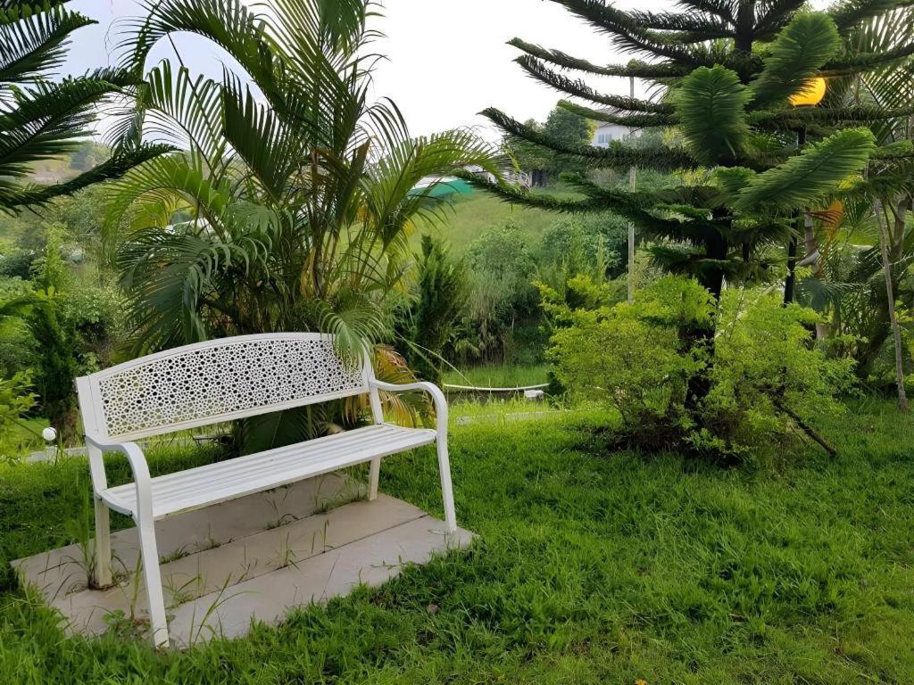 Mossview Resort Khao Kho Eksteriør bilde