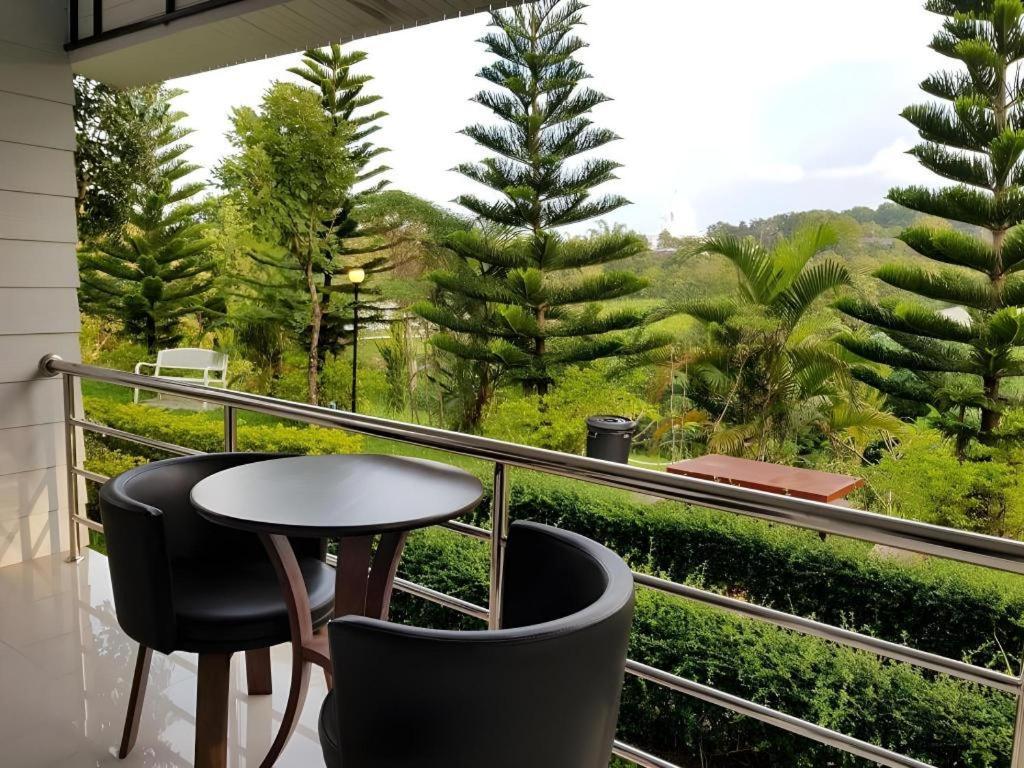 Mossview Resort Khao Kho Eksteriør bilde