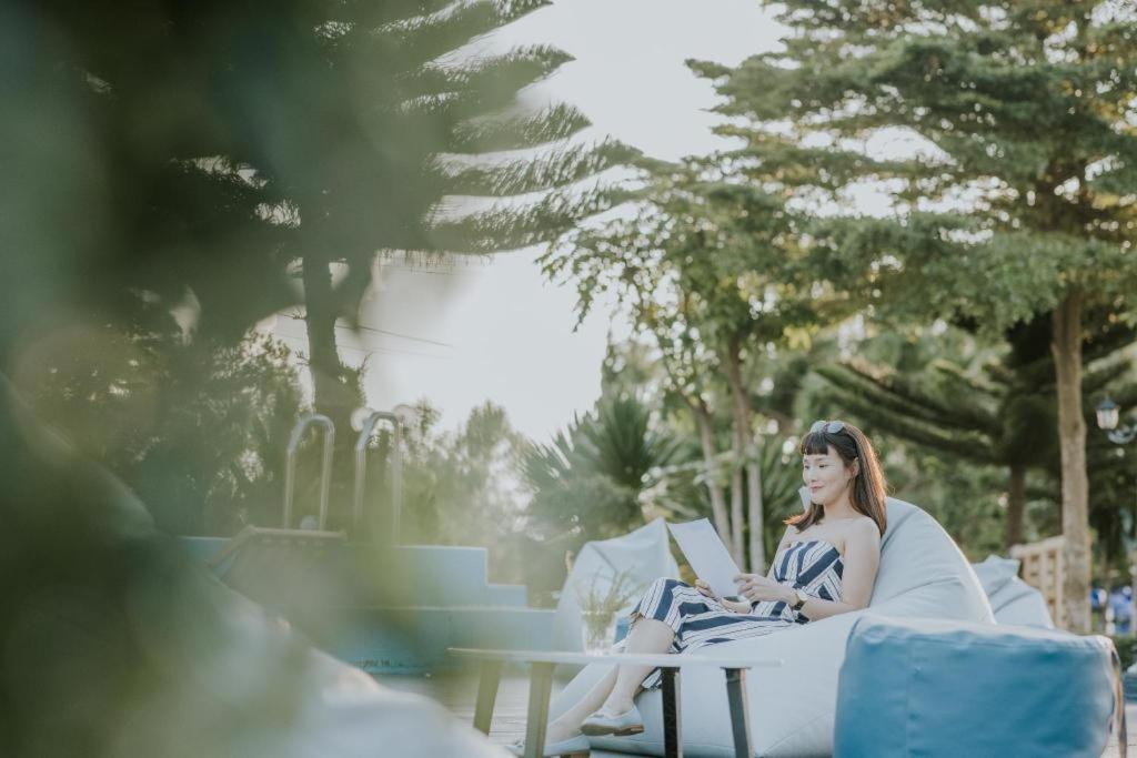 Mossview Resort Khao Kho Eksteriør bilde