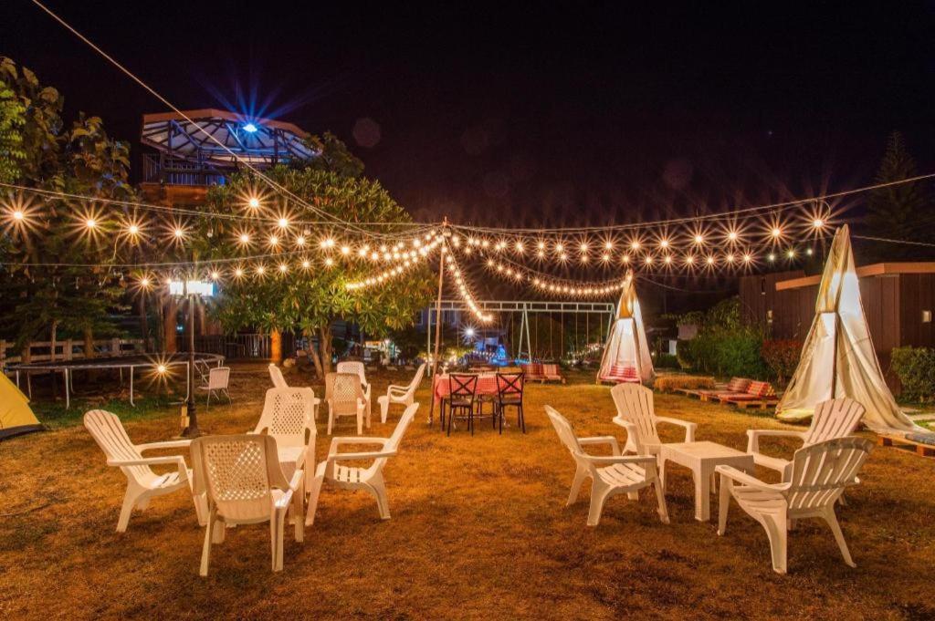 Mossview Resort Khao Kho Eksteriør bilde