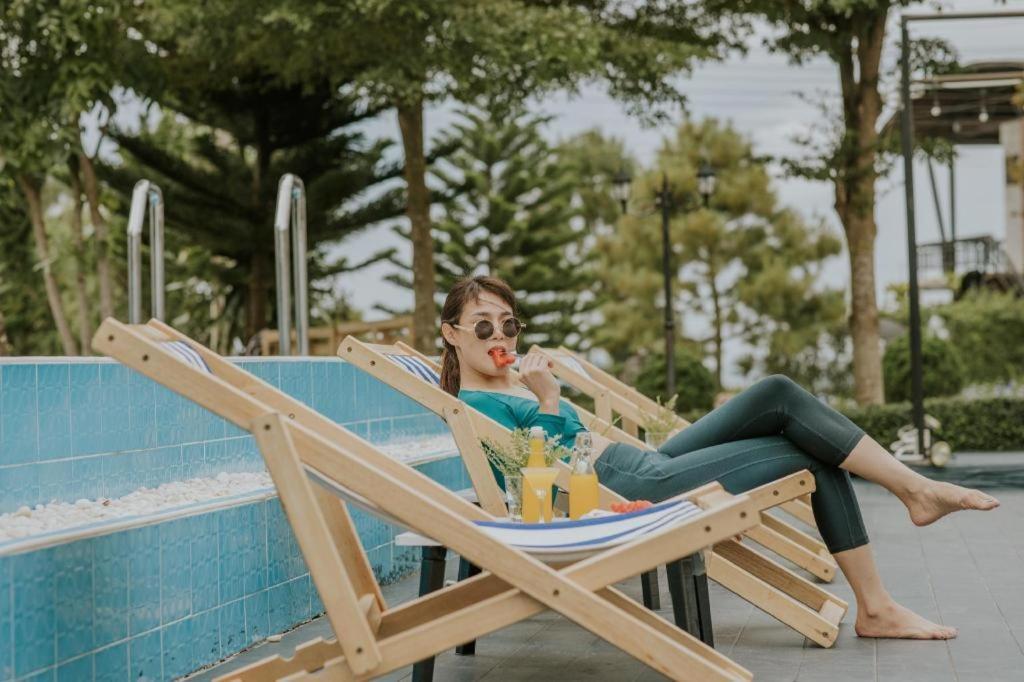 Mossview Resort Khao Kho Eksteriør bilde