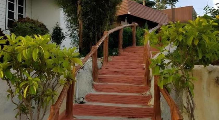 Mossview Resort Khao Kho Eksteriør bilde