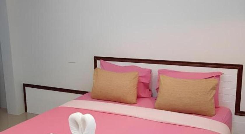 Mossview Resort Khao Kho Eksteriør bilde